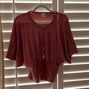 Cabi 2018 kimono cardigan style # 5284